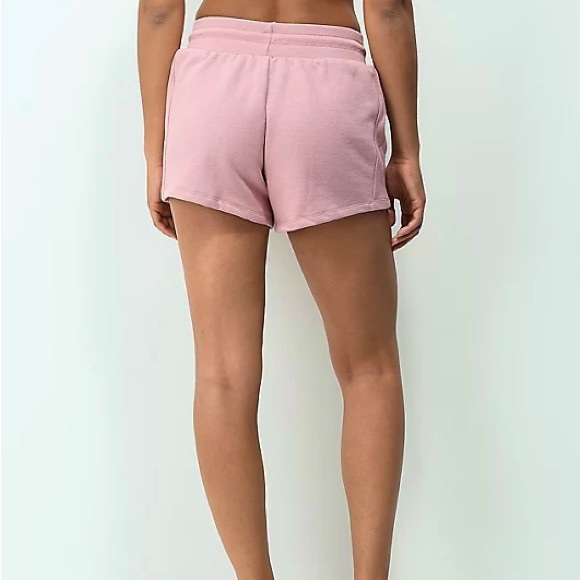 Pink champion shorts - Picture 2 of 4
